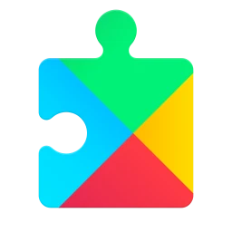 Ícone de Google Play services