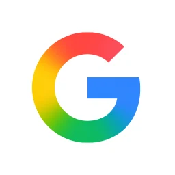 Icono de Google